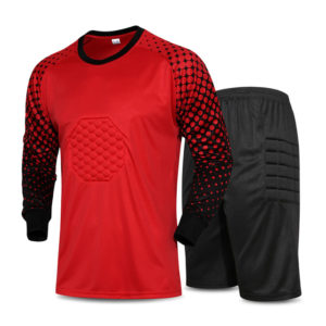 goalie uniforms